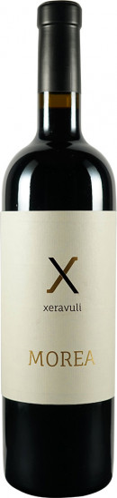 2020 Morea Terre Siciliane IGP trocken - Xeravuli