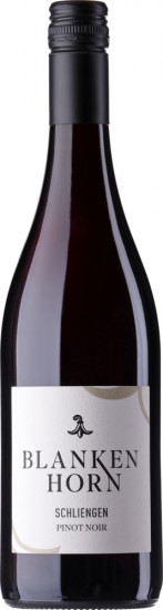 2022 Schliengen Pinot Noir trocken - Weingut Blankenhorn