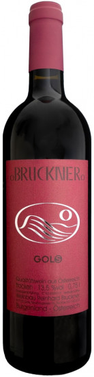 2018 GOLS trocken - Weinbau Bruckner