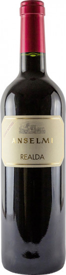 2022 Realda Veneto IGP trocken - Anselmi