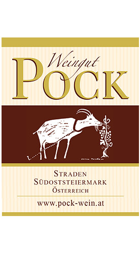 2024 Welschriesling trocken - Weingut Pock