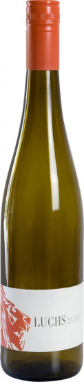 2025 Luchs Bacchus fruchtig halbtrocken - Weingut Stich
