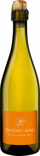 2022 Elbling Crémant brut - Weingut Frieden-Berg