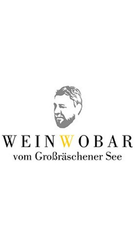 2025 Solaris trocken - WeinWobar vom Großräschener See
