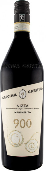 2020 Neuvsent Margherita Nizza DOCG trocken - Cascina Garitina