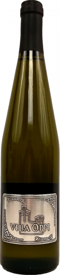 2022 Sauvignon Colli Piacentini DOC trocken - Villa Oppi
