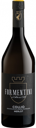 2023 Merlot Collio DOC trocken - Travino Special Gruppo Italiano Vini