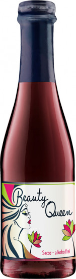 XBeauty Queen - Secco alkoholfrei 0,2 L - Wein & Secco Köth