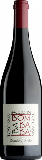 2023 Cuvée Bacco In Toscana IGP trocken - Guado al Melo