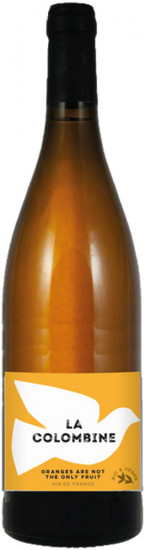 2023 La Colombine Oranges are Not the Only Fruit trocken Bio - Château les Graves de Viaud