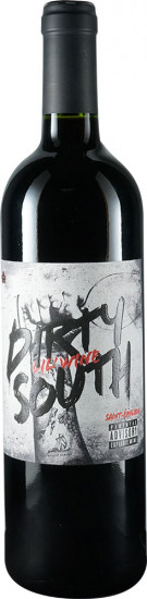2016 Dirty South Saint Emilion Grand Cru AOP trocken - Maison Bardet