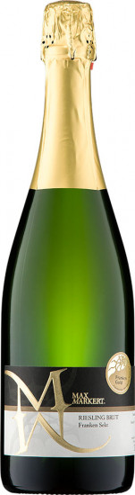 2021 Riesling Sekt brut - Weingut Max Markert