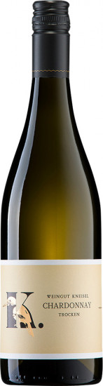 2024 Chardonnay trocken - Weingut Kneisel