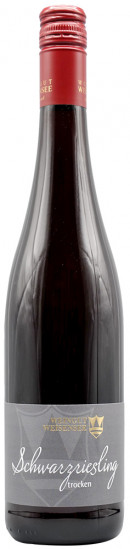2024 Schwarzriesling trocken - Weingut Weisensee