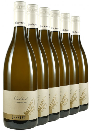 Chardonnay Eschbach-Paket	// Weingut Ehrhart