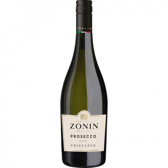 Zonin Prosecco Frizzante trocken - Casa Vinicola Zonin