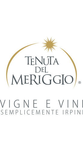 Greco di Tufo DOCG - Vigna Laure trocken - Tenuta Del Meriggio