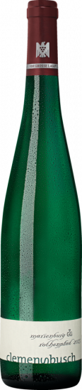 2016 Marienburg Rothenpfad Riesling VDP.Großes Gewächs Trocken - Weingut Clemens Busch