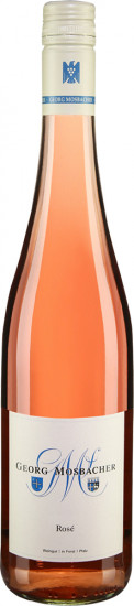 2022 Rosé - VDP.GUTSWEIN trocken - Weingut Georg Mosbacher