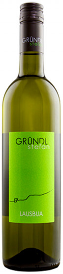 2024 Lausbua trocken - Weingut Gründl Stefan