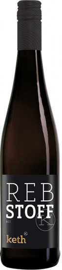 2024 Rebstoff Rot trocken Bio - Weingut Matthias Keth