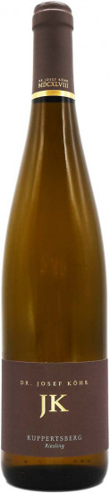 2024 Riesling Ruppertsberg trocken - Weingut Josef Köhr