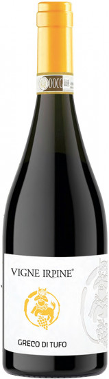 2024 Greco di Tufo DOCG trocken - Vigne Irpine