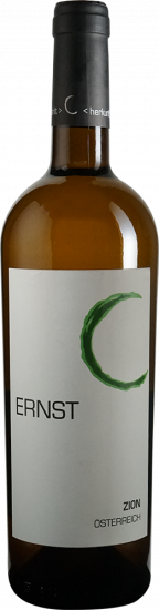 2023 Zion Weiß trocken - Weingut Bernhard Ernst