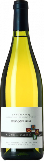 2022 Montecitorio Derthona Colli Tortonesi DOC - Travino Special Valsugana