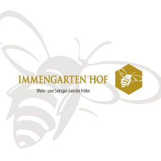 2018 Weißburgunder trocken - Wein- und Sektgut Immengarten Hof