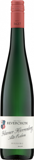 2020 Filzener Herrenberg Riesling 