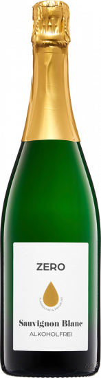 Zero Sauvignon blanc - Weingut Dätwyl