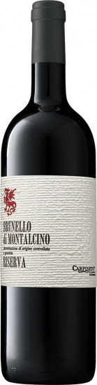 2018 Brunello di Montalcino DOCG Riserva - Carpineto