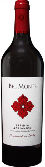 Aglianico Irpinia DOC trocken - Cantine Forno