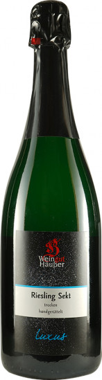 Riesling LUXUS trocken - Weingut Häußer