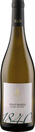2024 Pinot Bianco Alto Adige DOC - H. Lun