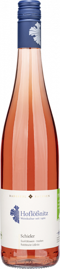 2024 Schieler trocken Bio - Weingut Hoflößnitz