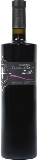 2023 Zaello Côtes de Provence St Victoire AOP trocken - Domaine Terre de Mistral