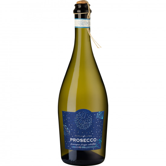 Perla di Luna Prosecco Diamond Collection trocken - Tenimenti Civa