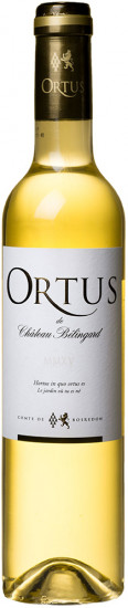 2014 Cuvée Ortus Blanc Monbazillac AOP süß - Château Bélingard
