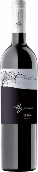 2024 Zibibbo Sicilia DOC trocken Bio - Ottoventi