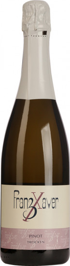 2023 Pinot Sekt trocken - Weingut Franz Xaver Hof