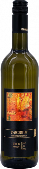 2023 Roßdorf Chardonnay trocken - Weingut Edling