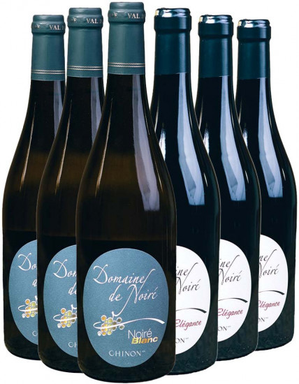 Domaine de Noiré Kennenlern-Paket - Domaine de Noiré