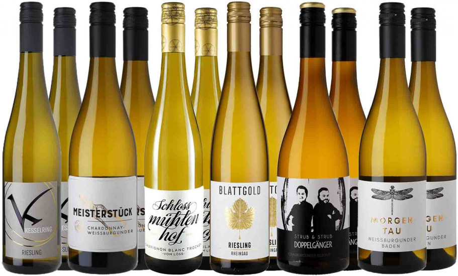 Großes Best of 2023-Paket  