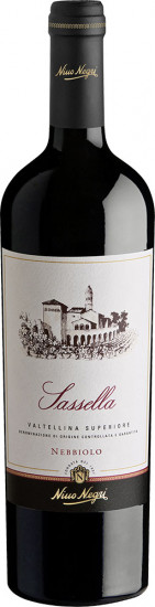 2020 Le Tense Sassella Valtellina Superiore DOCG trocken - Nino Negri
