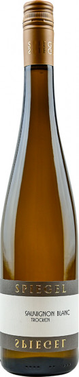 2019 Sauvignon Blanc trocken - Weingut Spiegel