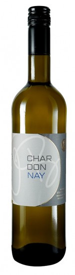 2022 Chardonnay trocken - Weingut Volker Barth