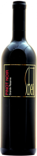 2022 Pinot Noir Grande Reserve trocken - Winzerhof Scheit