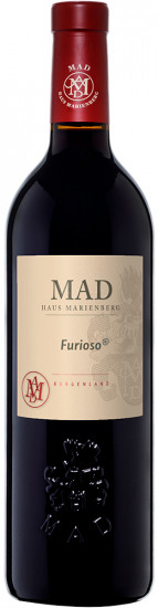 2019 Furioso trocken - Weingut MAD